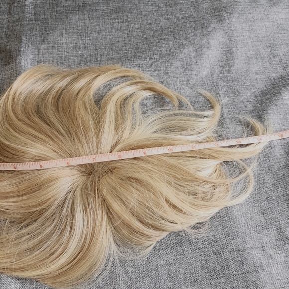 Hair accessories,  part of wig. - Picture 5 of 5